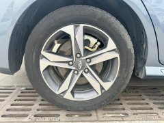 Chery Arrizo 5 PLUS Little AI 1.5L CVT Enjoy PLUS - фото 6