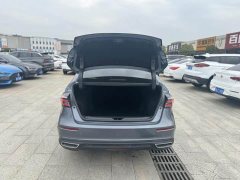 Chery Arrizo 5 PLUS Little AI 1.5L CVT Enjoy PLUS - фото 9