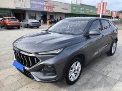 Changan Oushan X5 Facelift 1.6L CVT Luxury - photo 1