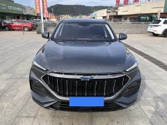 Changan Oushan X5 Facelift 1.6L CVT Luxury - photo 2