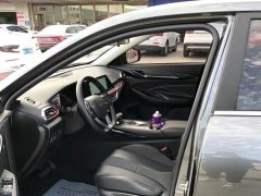 Changan Oushan X5 Facelift 1.6L CVT Luxury - photo 3