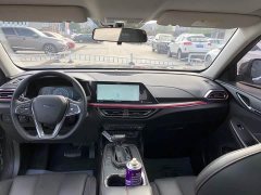 Changan Oushan X5 Facelift 1.6L CVT Luxury - photo 4
