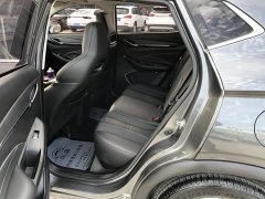 Changan Oushan X5 Facelift 1.6L CVT Luxury - photo 5