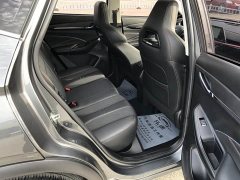 Changan Oushan X5 Facelift 1.6L CVT Luxury - photo 6