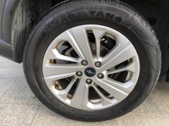 Changan Oushan X5 Facelift 1.6L CVT Luxury - photo 7