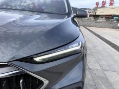 Changan Oushan X5 Facelift 1.6L CVT Luxury - photo 8