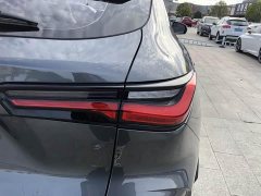 Changan Oushan X5 Facelift 1.6L CVT Luxury - photo 9