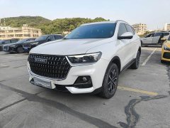 Haval H6 National Trend Edition 1.5T Automatic Urban Version - фото 1