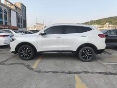 Haval H6 National Trend Edition 1.5T Automatic Urban Version - фото 10