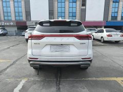 Haval H6 National Trend Edition 1.5T Automatic Urban Version - фото 11