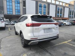 Haval H6 National Trend Edition 1.5T Automatic Urban Version - фото 12