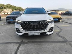 Haval H6 National Trend Edition 1.5T Automatic Urban Version - фото 2