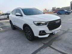 Haval H6 National Trend Edition 1.5T Automatic Urban Version - фото 3