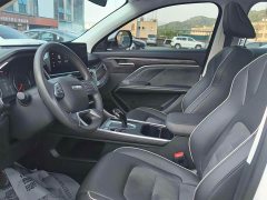 Haval H6 National Trend Edition 1.5T Automatic Urban Version - фото 4