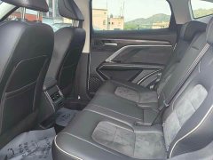 Haval H6 National Trend Edition 1.5T Automatic Urban Version - фото 6