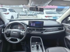 Haval H6 National Trend Edition 1.5T Automatic Urban Version - фото 9