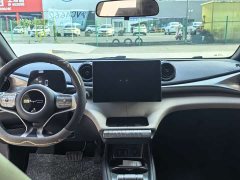 BYD Dolphin 420km Freedom Edition - ფოტო 10