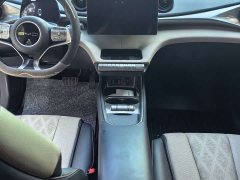 BYD Dolphin 420km Freedom Edition - ფოტო 11
