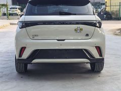 BYD Dolphin 420km Freedom Edition - ფოტო 6