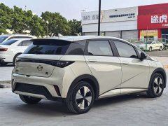 BYD Dolphin 420km Freedom Edition - ფოტო 7
