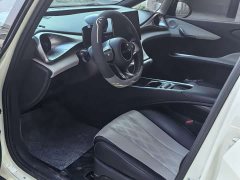 BYD Dolphin 420km Freedom Edition - ფოტო 8