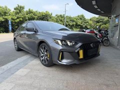 Trumpchi Leopard 270T DCT J16 - ფოტო 2