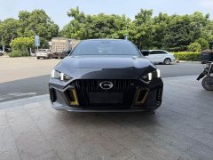Trumpchi Leopard 270T DCT J16 - ფოტო 3