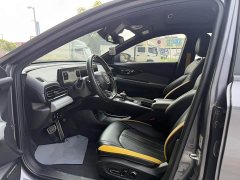 Trumpchi Leopard 270T DCT J16 - ფოტო 4
