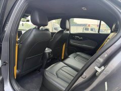 Trumpchi Leopard 270T DCT J16 - ფოტო 6