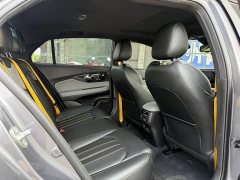 Trumpchi Leopard 270T DCT J16 - ფოტო 7