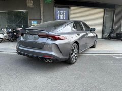 Trumpchi Leopard 270T DCT J16 - ფოტო 8