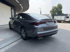 Trumpchi Leopard 270T DCT J16 - ფოტო 9