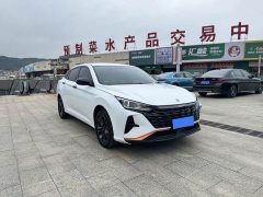 Dongfeng Yixuan 1.5L Automatic Glory Edition - ფოტო 1