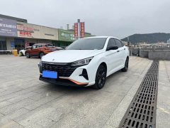 Dongfeng Yixuan 1.5L Automatic Glory Edition - ფოტო 3