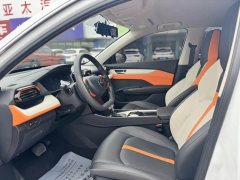Dongfeng Yixuan 1.5L Automatic Glory Edition - ფოტო 4