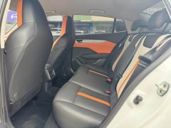Dongfeng Yixuan 1.5L Automatic Glory Edition - ფოტო 5
