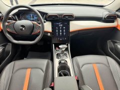 Dongfeng Yixuan 1.5L Automatic Glory Edition - ფოტო 6