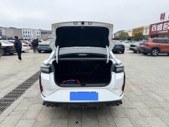 Dongfeng Yixuan 1.5L Automatic Glory Edition - ფოტო 8