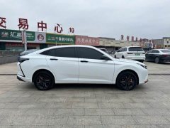 Dongfeng Yixuan 1.5L Automatic Glory Edition - ფოტო 9