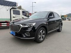 FAW Red Flag HS5 2.0T Smart Connected Premium Edition - ფოტო 1