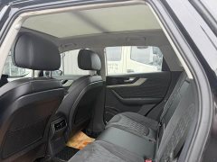 FAW Red Flag HS5 2.0T Smart Connected Premium Edition - ფოტო 2