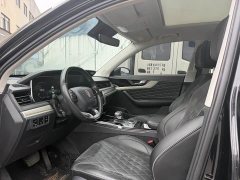 FAW Red Flag HS5 2.0T Smart Connected Premium Edition - ფოტო 3