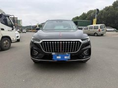 FAW Red Flag HS5 2.0T Smart Connected Premium Edition - ფოტო 4