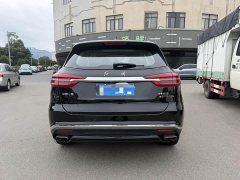 FAW Red Flag HS5 2.0T Smart Connected Premium Edition - ფოტო 6