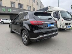 FAW Red Flag HS5 2.0T Smart Connected Premium Edition - ფოტო 7