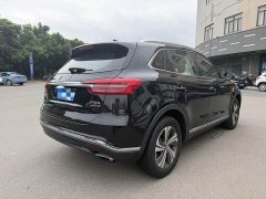 FAW Red Flag HS5 2.0T Smart Connected Premium Edition - ფოტო 8