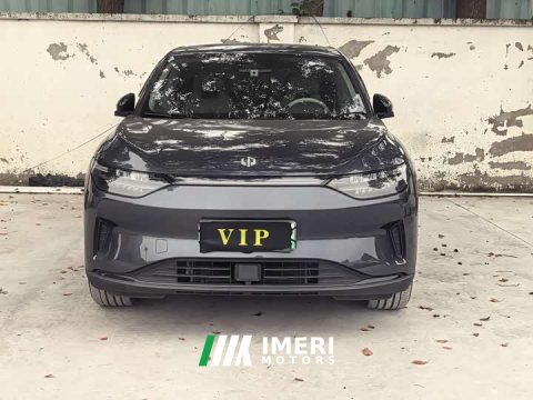 2023 Leapmotor Leapo C11 Pure Electric 500 Comfort Edition - ავტომობილი ჩინეთიდან