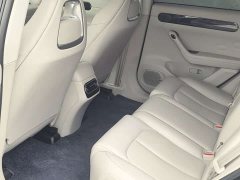 Leapmotor Leapo C11 Pure Electric 500 Comfort Edition - photo 10
