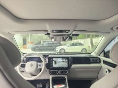 Leapmotor Leapo C11 Pure Electric 500 Comfort Edition - photo 12