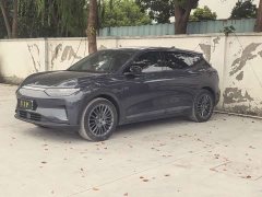 Leapmotor Leapo C11 Pure Electric 500 Comfort Edition - photo 2
